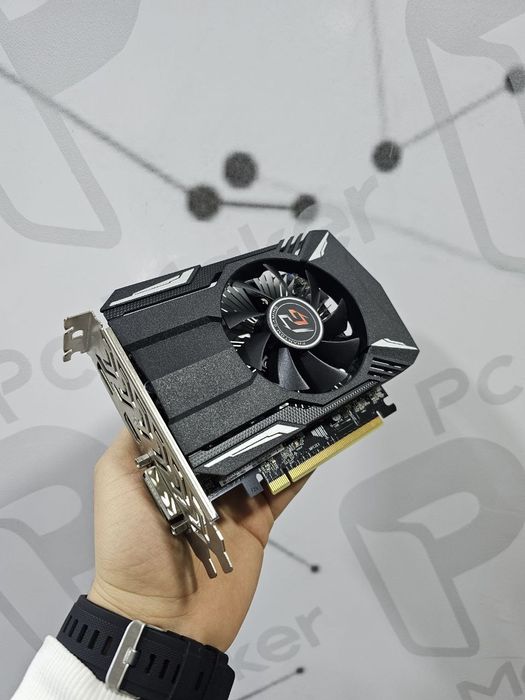 Gtx 660 2g есть количество