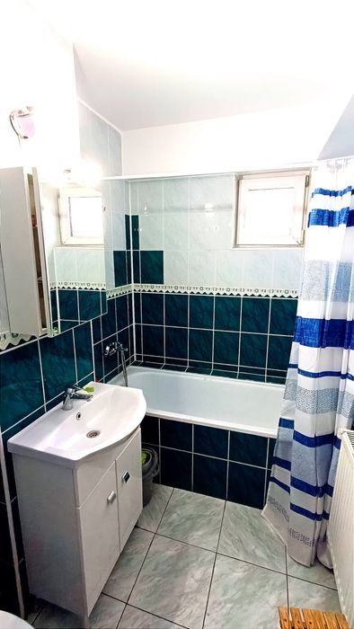 Inchiriez microapartament Gheorghe Doja