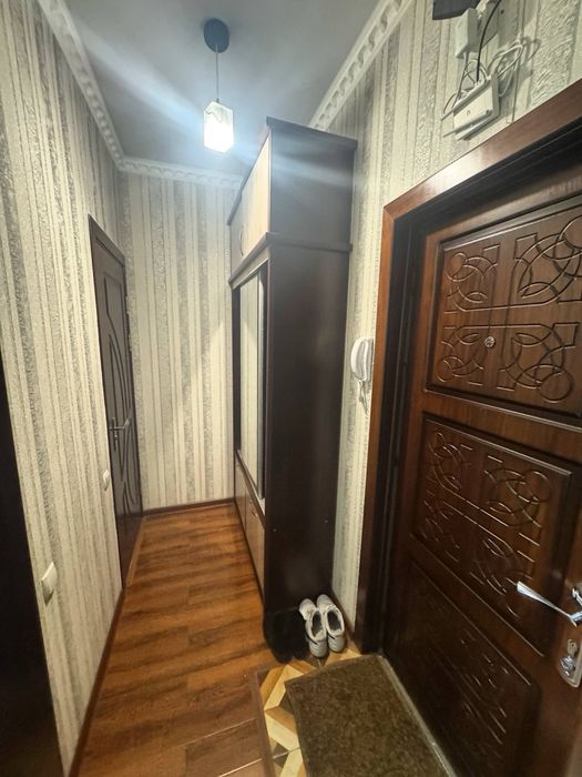 Сдаётся квартира,метро Чилонзар 16 квартал 1в2/4/4 укомплектованная !