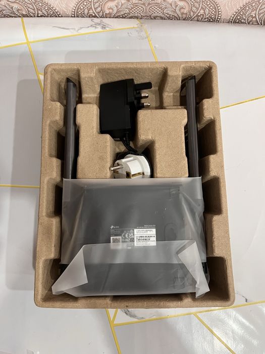 Wi-Fi роутер TP-LINK Archer C64