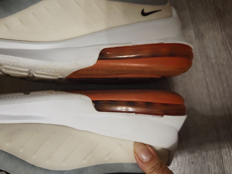 Кроссовки Nike 46,5-47,5 размер