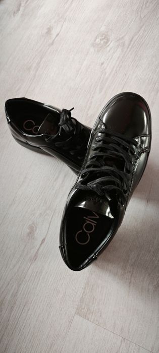 Оригинални мъжки обувки Kalvin Klein 41,42