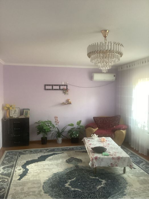 Продается Дом участок свой от чирчика 8 км.