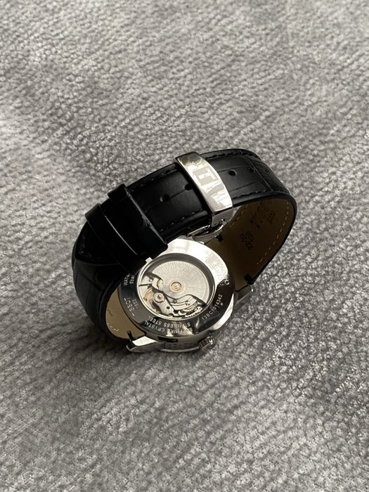 Tissot Luxury Powermatic 80 Chronometer