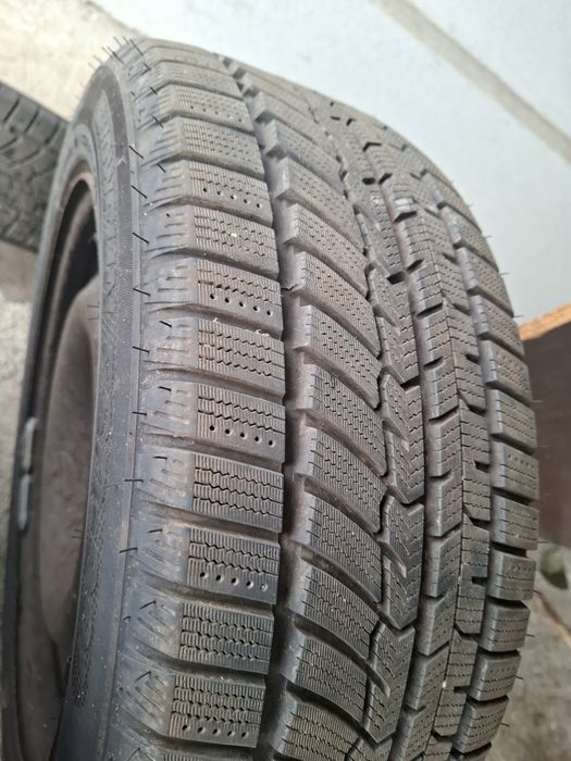 Jenti tabla si anvelope Dacia Renault mazda