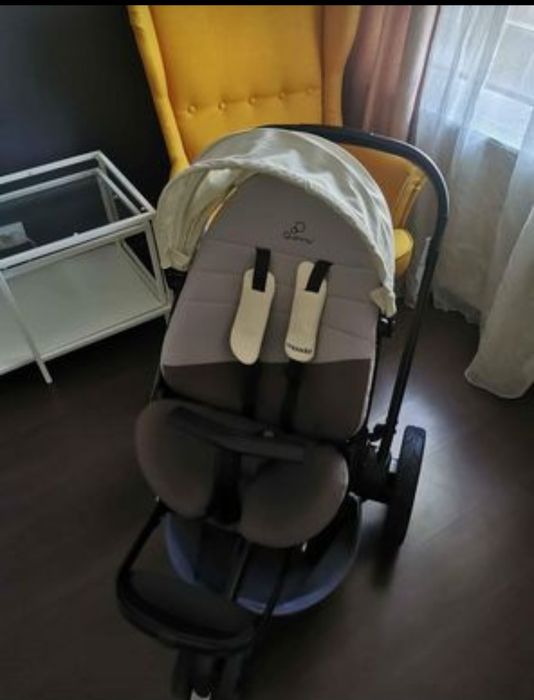 Carucior Queen de vânzare