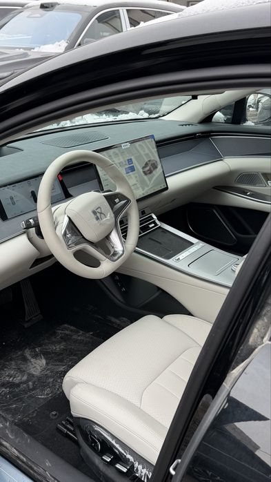 BYD Han L 701km , 2-pozitsiya