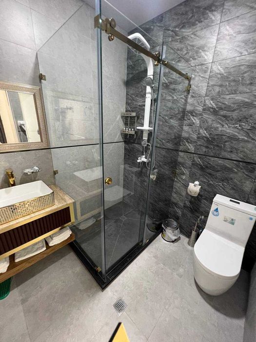 Hayat Samarkand Hotel