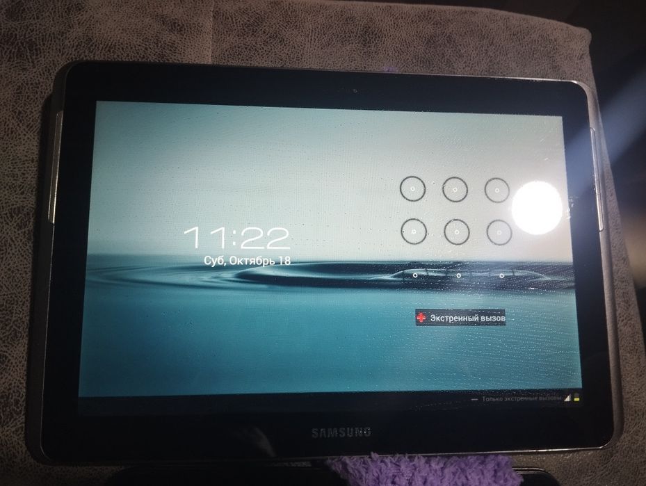 samsung tab 2    4/16