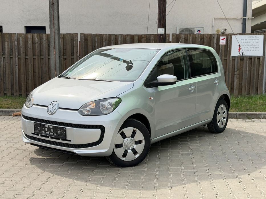volkswagen up