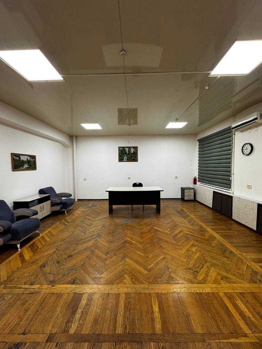 Сдаётся уютное офисное помещение. ориентир — Узбекфильм