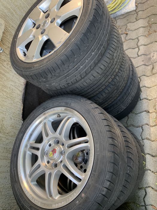 джанти за нисан микра к12