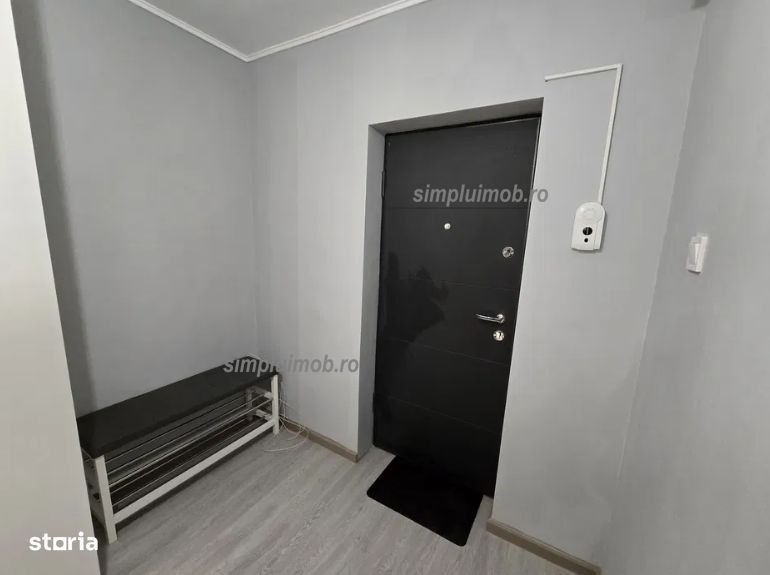 2 Camere Metrou Dristor , decomandat , 54mp