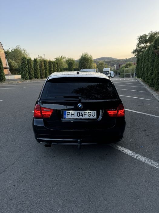 BMW Seria 3 2010 — imagine 2