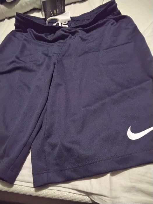 Nike спортни къси гащи