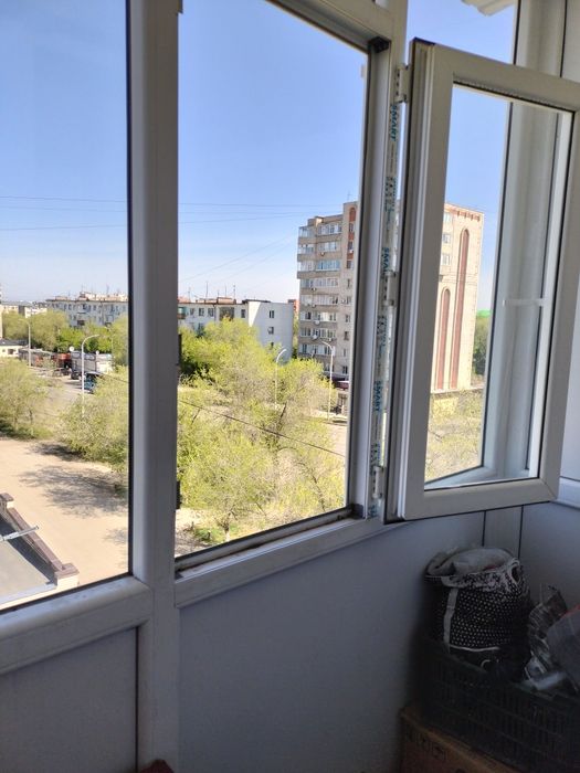 Продам 2к.кв в центре города