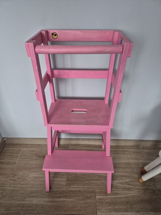 Помощна кула Монтесори