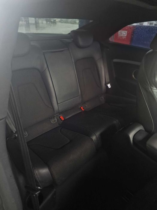 Vand audi A5 2010 pachet S-line QATRO 30D
