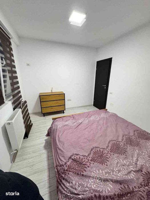 Închiriez apartament 3 camere bloc nou centrala Militari Residence