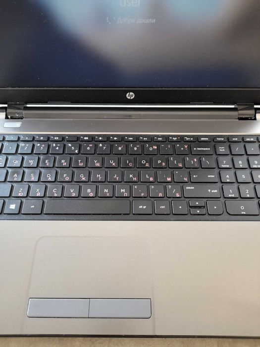 Лаптоп HP250 G3-150лв.