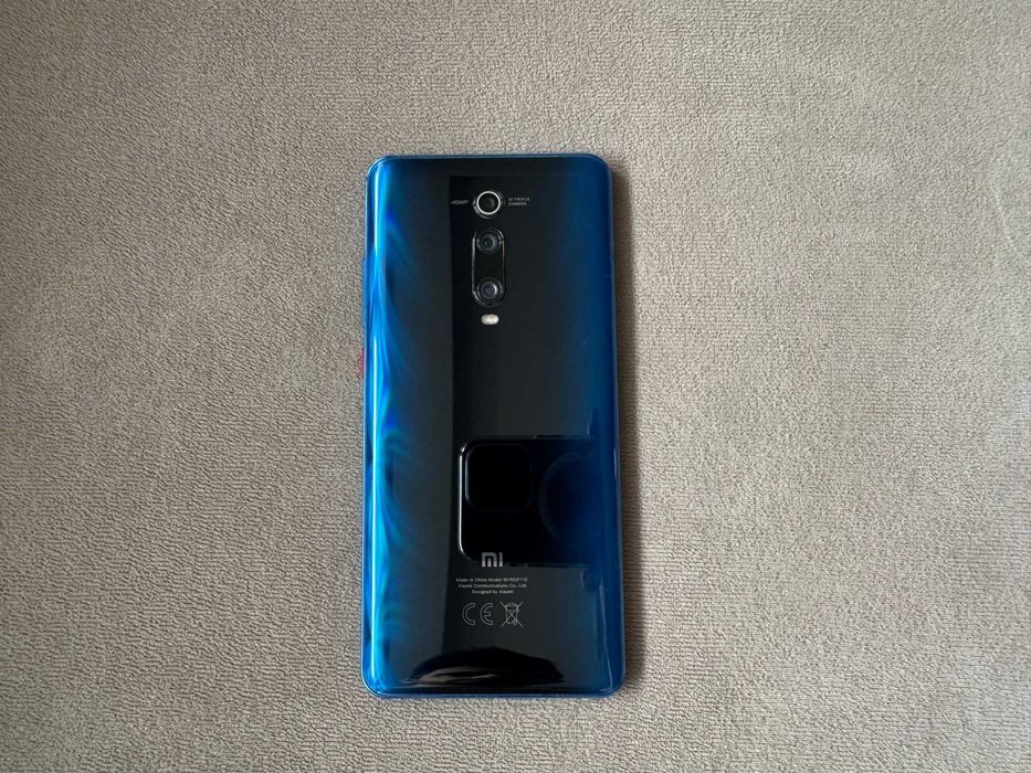 Xiaomi Mi 9T Pro Glacier Blue