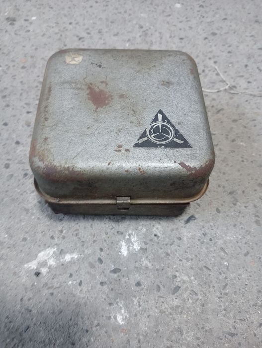 Продам примус СССР
