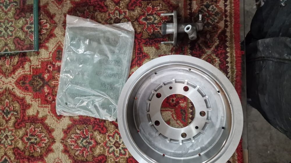 Продаются баробаны