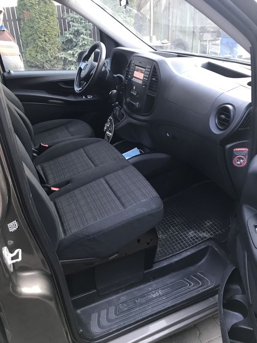 Închiriez/ închiriere microbuz / microbus 8+1 / rent a van