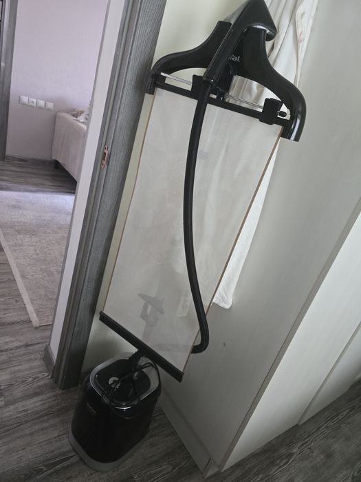 Парогенератор Отпариватель Tefal