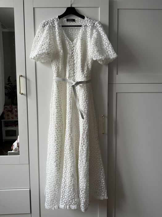 Продам нарядное платье