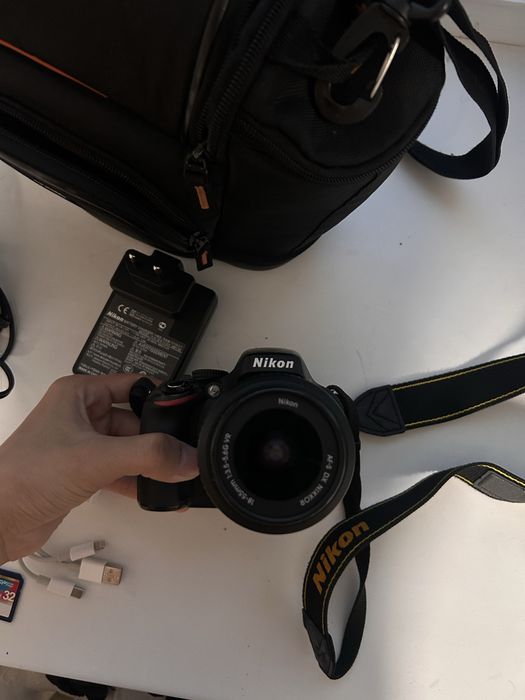 Продам фотоапарат
