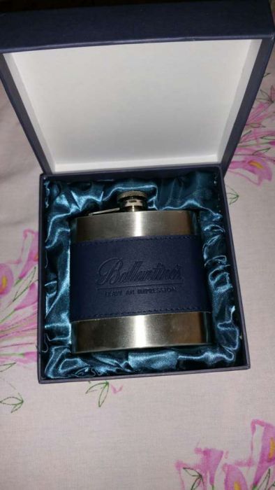 Butelca whisky