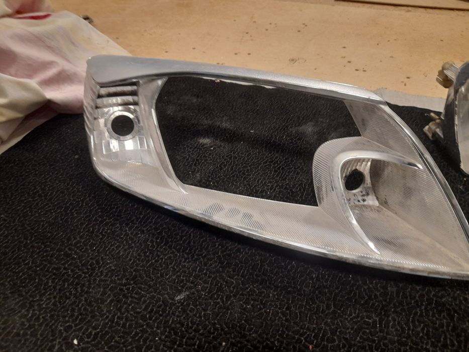 Отражатель фар лада гранта