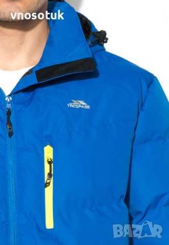 Зимно водо и ветроустойчиво яке Tresspass Blustery-номер L