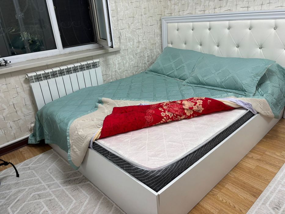 Кровать продам 150тысяч