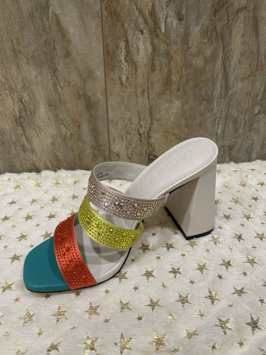 Karl Lagerfeld токчета