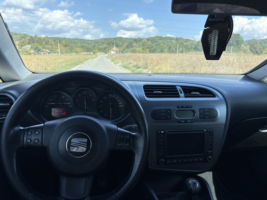 Seat Leon 1.9 TDI