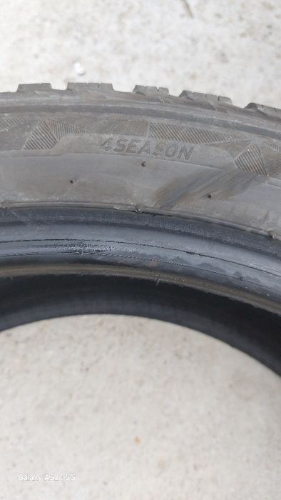 Anvelope allseason 19 45 225