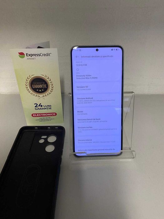 Telefon Xiaomi 13T Pro (AG15 Gara 1 B34154) Garantie 2 ani