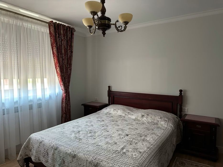 Vând casa in zona ultracentrala