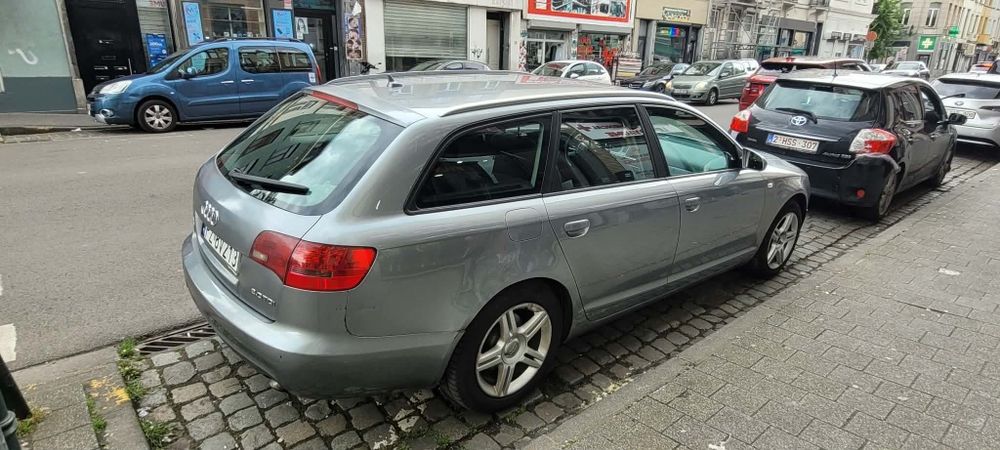 De vânzare audi A6 C6