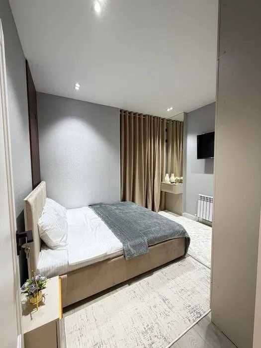 Яккасарайский район ор-р Шота-Руставели 3x ком ID04