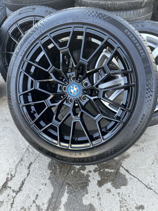 Bmv fason r19 diska balon