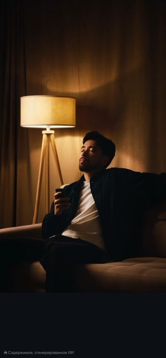 Торшер / Светильник/ Напольная лампа