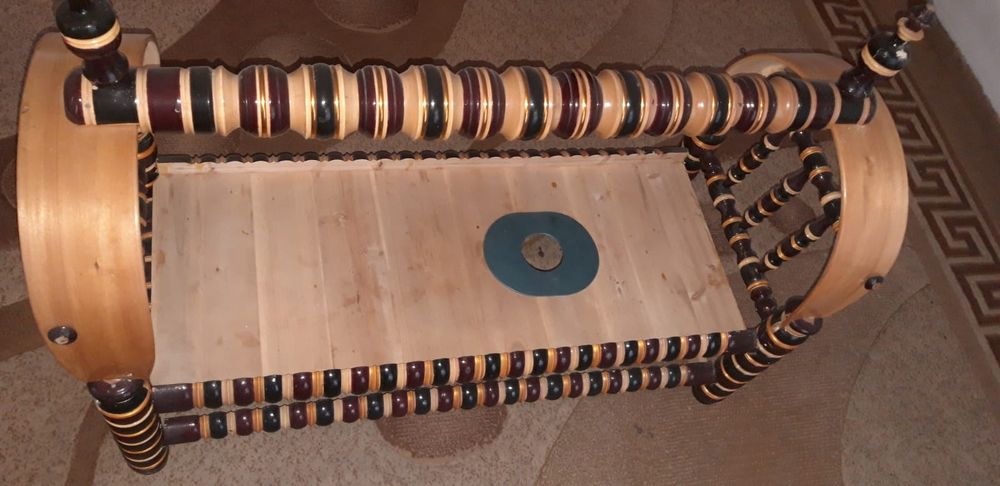 Продам бесик хорошем состоянии