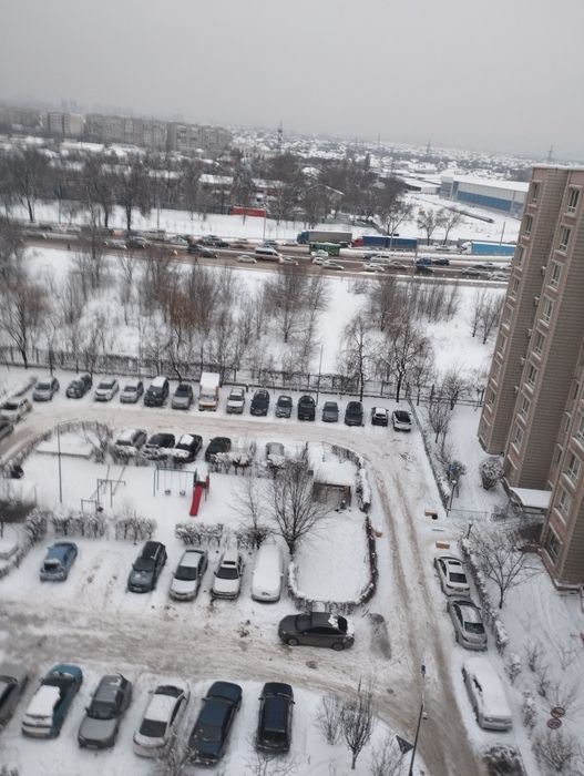 Аренда квартиры на номер