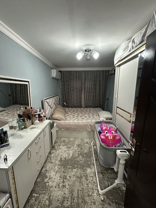 Chilonzor oqtepa 3xona