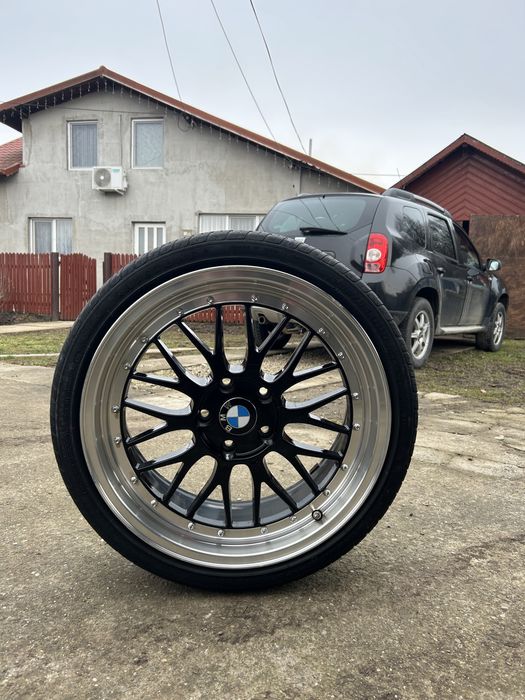 jante japan racing 5x120 - Piese auto de vânzare | OLX.ro