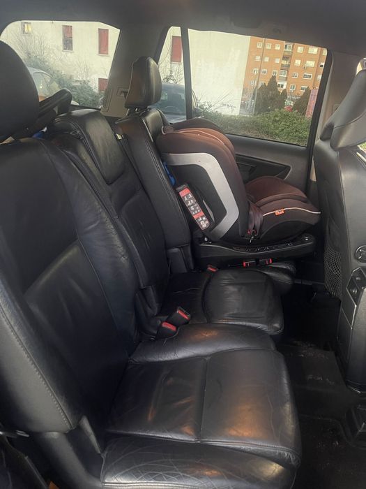 Vand Volvo XC 90