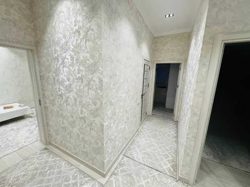 Sotuvda — Yunusobod-8, 2 хона